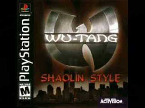 Youtube: Wu-Tang - Rumble.