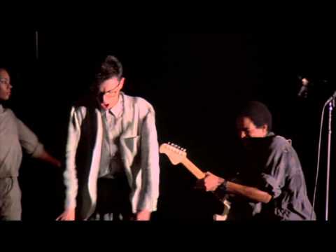 Youtube: Talking Heads - Once in a Lifetime LIVE Los Angeles '83