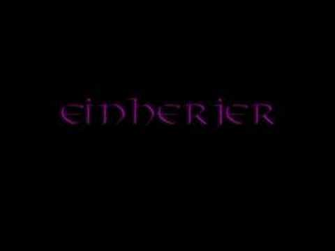 Youtube: Einherjer - Dragons of the north