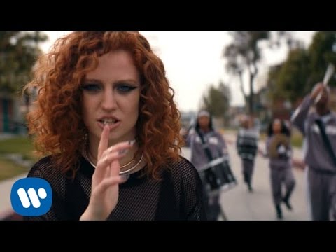 Youtube: Jess Glynne - Don't Be So Hard On Yourself [Official Video]