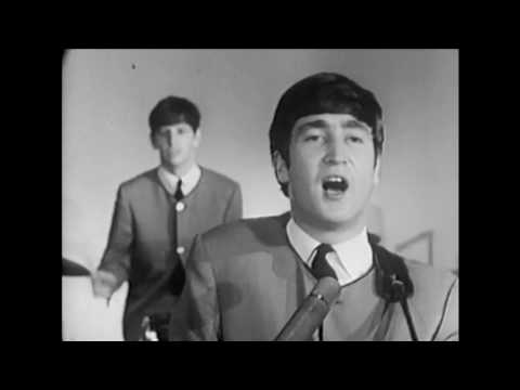 Youtube: Beatles Twist And Shout KARLAPLAN STUDIO