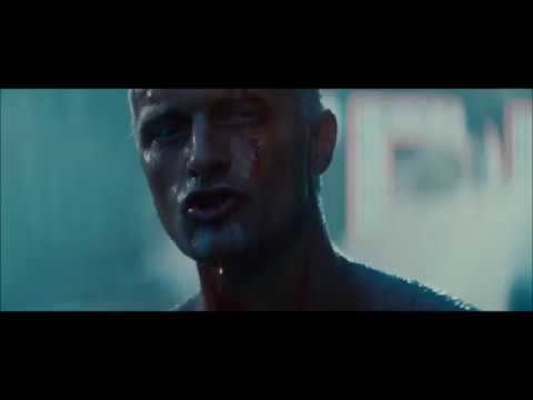 Youtube: Blade Runner Speech 'Tears In Rain' 1982