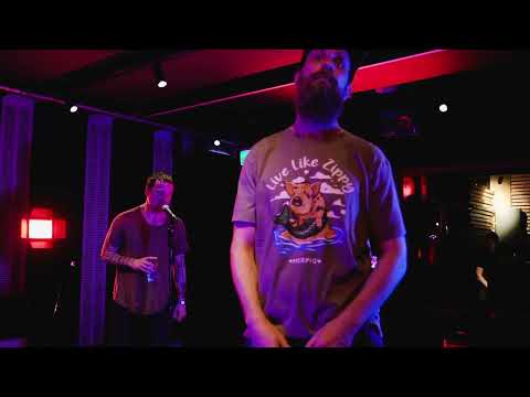Youtube: Sleaford Mods - 'Tilldipper' in PBS Studio 5 Live June 5, 2023