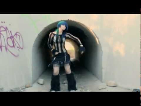 Youtube: Dominator industrial Dance 9 by CyberTeddy:3