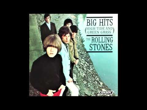 Youtube: The Rolling Stones - Time iIs On My Side - 1964 (STEREO in)