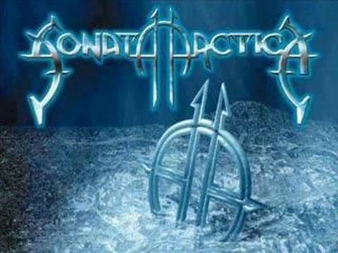 Youtube: Sonata Arctica - Victorias Secret