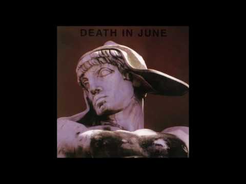 Youtube: Death in June - But, What Ends When the Symbols Shatter? (1992) [Full Album]