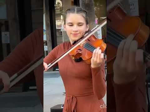 Youtube: I Want To Break Free   Queen  Karolina Protsenko   Violin Cover