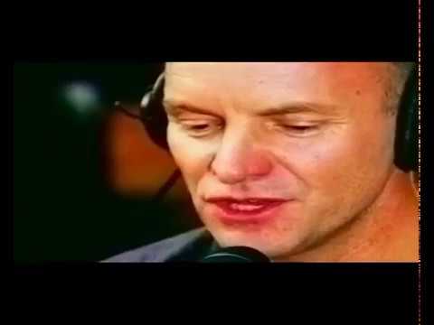 Youtube: Sting - Until