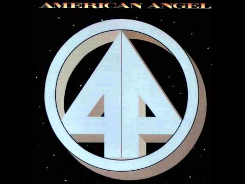 Youtube: American Angel - After The Laughter