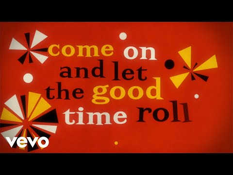 Youtube: Sam Cooke - Good Times (Lyric Video)