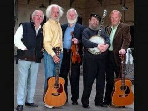 Youtube: The Dubliners - The Sick Note