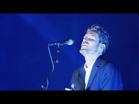 Youtube: HAEVN - The Sea (Live in Carré Amsterdam)