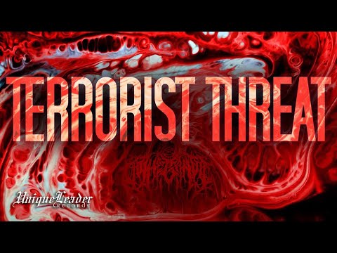 Youtube: To the Grave - Terrorist Threat (Official Music Video)