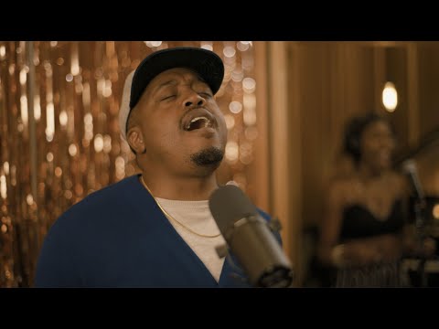 Youtube: Durand Jones & The Indications - "Love Will Work It Out" Live From Douglass Recording - Brooklyn, NY