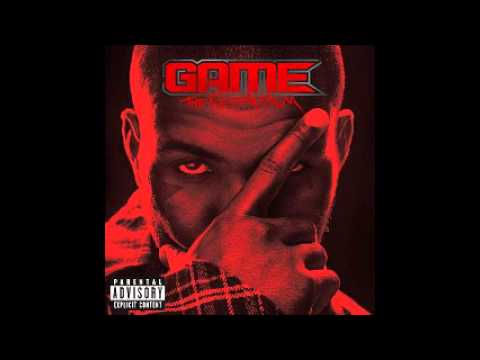 Youtube: The Game feat. Tyler The Creator & Lil Wayne - Martians vs. Goblins (Real Full Track)