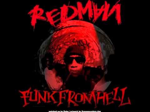 Youtube: Redman - Freestyle (Funk From Hell)