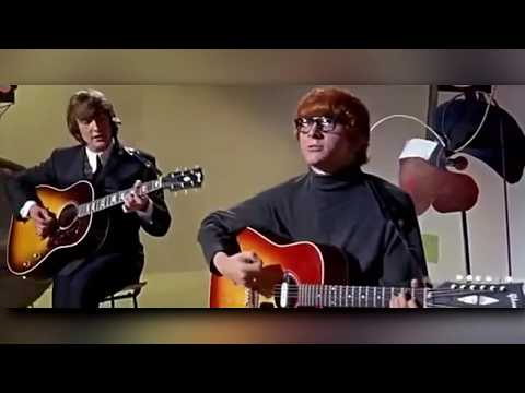 Youtube: Peter and Gordon - A World Without Love (HD) 1964 Stereo