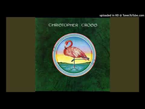 Youtube: EMR Audio - Christopher Cross - Never Be the Same (Audio HQ)