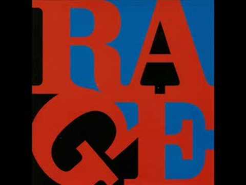 Youtube: Rage against the machine kick out the jams