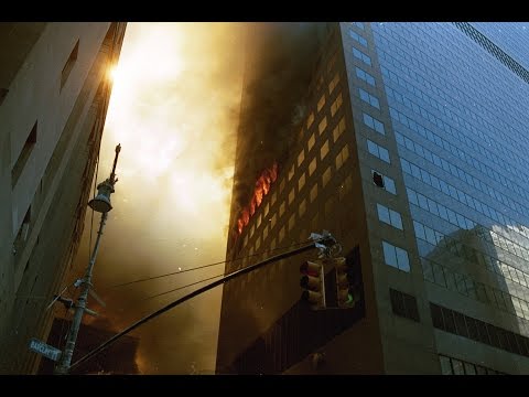 Youtube: WTC7 - The Reporter Who Saw It All