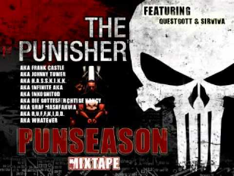Youtube: Punisher - Bleivergiftung (Outro)