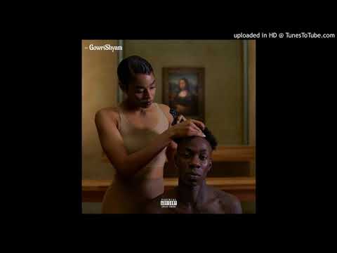 Youtube: Beyonce & Jay Z - BLACK EFFECT (Audio)