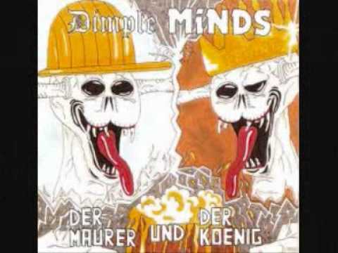 Youtube: DIMPLE MINDS - Nonnentanz