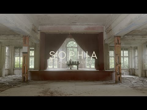 Youtube: SOPHIA - Schmetterling (Official Video)