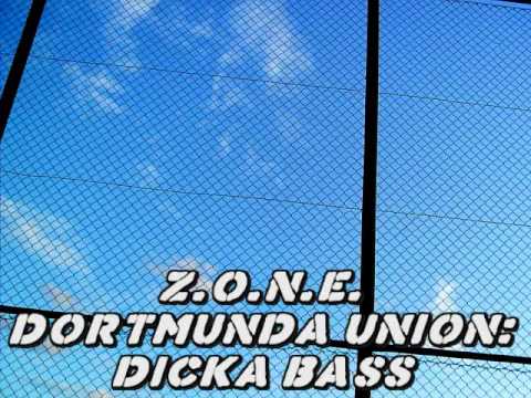 Youtube: Z.O.N.E. - Dicka Bass