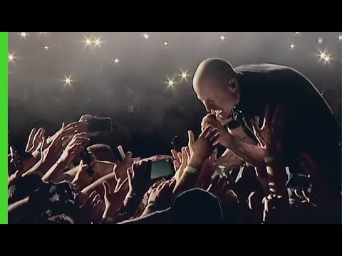 Youtube: One More Light [Official Music Video] - Linkin Park