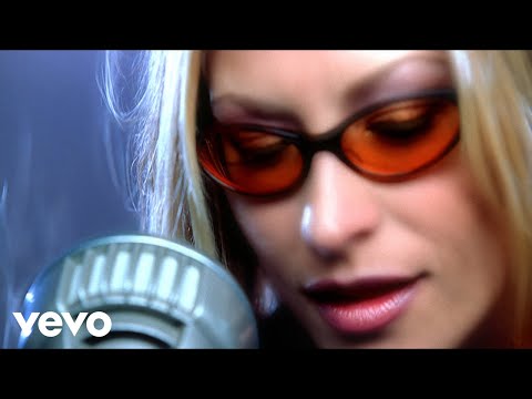 Youtube: Anastacia - I'm Outta Love (PCM Stereo)