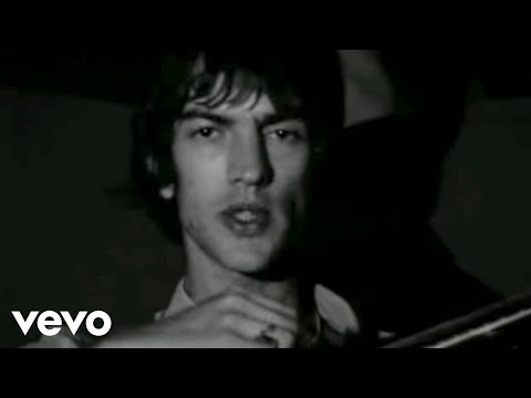 Youtube: The Verve - The Drugs Don't Work