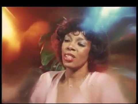 Youtube: Donna Summer - Could It Be Magic