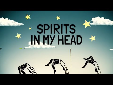 Youtube: The Strumbellas - Spirits (Lyric Video)