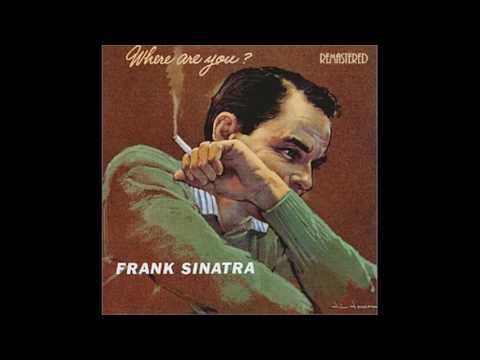 Youtube: Frank Sinatra - Autumn Leaves