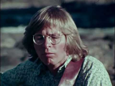 Youtube: John Denver - Rocky Mountain High (1972)
