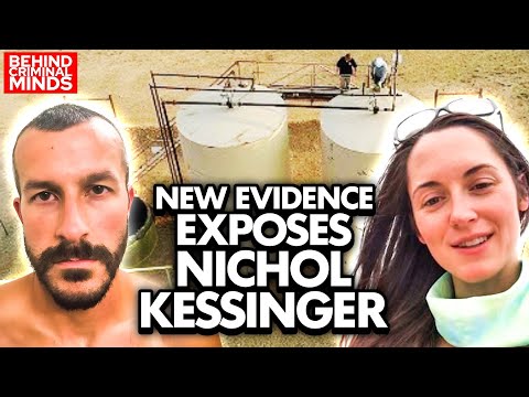 Youtube: Chris Watts | New Evidence Reveals Nichol Kessinger's Involvement | Deep Dive Series