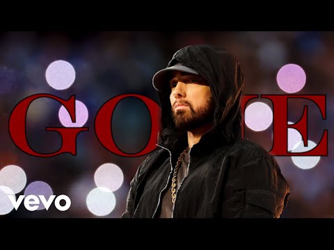 Youtube: Eminem & Linkin Park - Gone (Music Video) (2022)