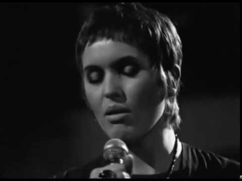 Youtube: Julie Driscoll, Brian Auger & The Trinity - Indian Rope Man (1969)