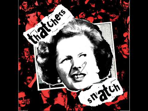 Youtube: Thatcher's Snatch - S/T EP