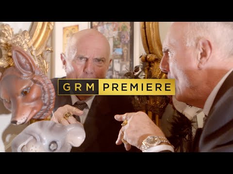 Youtube: Pete & Bas - Windowframe Cypher ft. The Snooker Team [Music Video] | GRM Daily