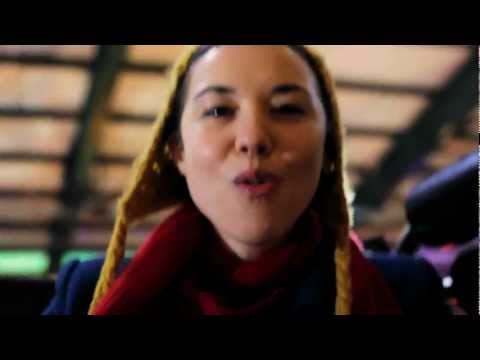 Youtube: Lisa Hannigan - What'll I Do (Official HD Video)
