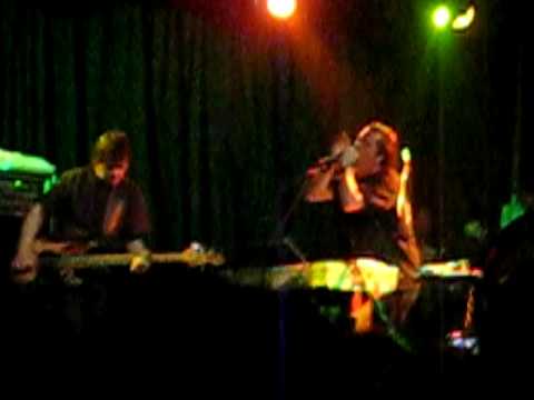 Youtube: Fantomas - Rosemary's Baby live BDO 09