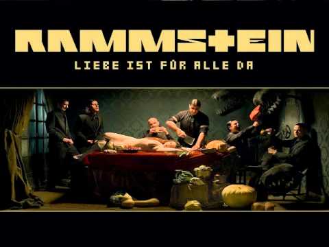 Youtube: Rammstein - Waidmanns heil [HQ] English lyrics
