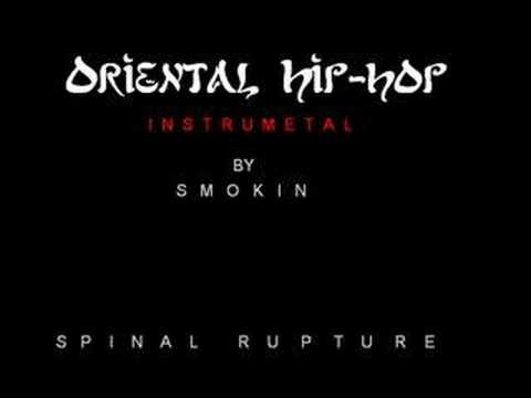 Youtube: Oriental Hip-Hop Beat