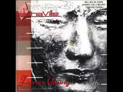 Youtube: Alphaville - Forever Young (HQ Audio)