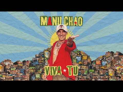 Youtube: Manu Chao - Cuatro Calles (Official Audio)