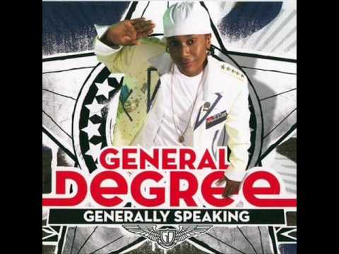 Youtube: Do You Feel Alright - General Degree