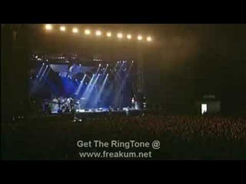 Youtube: Saxon - Princess Of The Night (live Wacken) Official Video * High Quality